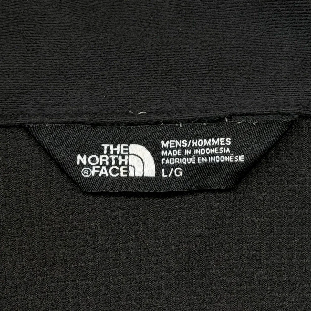 The North Face Mens‎ WindWall Vest Gray BFGoodrich 150 Years NF0A3LGZ Large